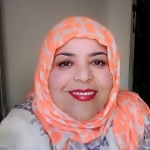 نجاة من تيبازة - الجزائرتبحث عن رجال للزواج و التعارف