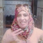 آمل من موكران - المغربتبحث عن رجال للزواج و التعارف