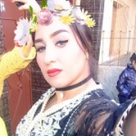 مريم من Oulmes - المغربتبحث عن رجال للزواج و التعارف