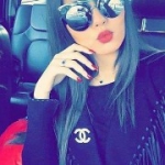 آية من مدينة الحرير - الكويتتبحث عن رجال للزواج و التعارف