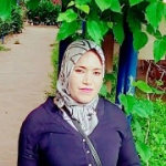 إيمة من الأغواط - الجزائرتبحث عن رجال للزواج و التعارف
