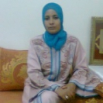 فاطمة من ولاية بشار - الجزائرتبحث عن رجال للزواج و التعارف