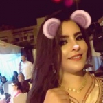 نزهة من شرات - المغربتبحث عن رجال للزواج و التعارف