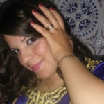 سناء من تارجيست - المغربتبحث عن رجال للزواج و التعارف