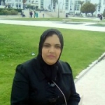 فاطمة من سبها - ليبياتبحث عن رجال للزواج و التعارف