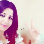 مريم من مدينة الحرير - الكويتتبحث عن رجال للزواج و التعارف
