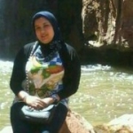 نادية من البهاليل - المغربتبحث عن رجال للزواج و التعارف