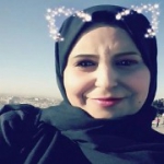فاطمة من أبو ظبي - الإماراتتبحث عن رجال للزواج و التعارف