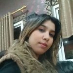 أميرة من بسري  - سورياتبحث عن رجال للزواج و التعارف