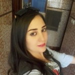 مريم من ولاية الرستاق  - عمانتبحث عن رجال للزواج و التعارف