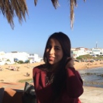 فاطمة الزهراء من ازمور - المغربتبحث عن رجال للزواج و التعارف