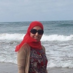 نادين من مسقط  - عمانتبحث عن رجال للزواج و التعارف