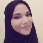مريم من ستوكهولم - المغربتبحث عن رجال للزواج و التعارف