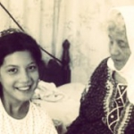 أمينة من سيوة - مصرتبحث عن رجال للزواج و التعارف