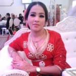 سارة من فاس - المغربتبحث عن رجال للزواج و التعارف