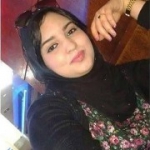 أمينة من الحراش - الجزائرتبحث عن رجال للزواج و التعارف