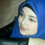 مريم من الزرقاء - الأردنتبحث عن رجال للزواج و التعارف