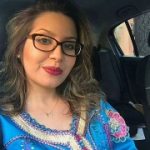 سارة من بهلا  - عمانتبحث عن رجال للزواج و التعارف