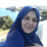 نادية من Athar en Nabi - مصرتبحث عن رجال للزواج و التعارف