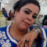 ليلى من سكيكدة - الجزائرتبحث عن رجال للزواج و التعارف