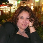 نور هان من السليمانية - العراقتبحث عن رجال للزواج و التعارف