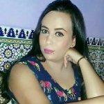 فاطمة الزهراء من الصنوبر  - سورياتبحث عن رجال للزواج و التعارف