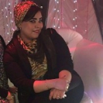 مونية من جرادة - المغربتبحث عن رجال للزواج و التعارف