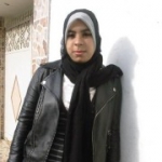 سارة من بلدية بئر توتة - الجزائرتبحث عن رجال للزواج و التعارف