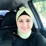 فاطمة من زحلة - لبنانتبحث عن رجال للزواج و التعارف