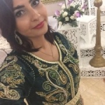 مريم من عنابة - الجزائرتبحث عن رجال للزواج و التعارف