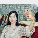 عائشة من بئر الباي - تونستبحث عن رجال للزواج و التعارف