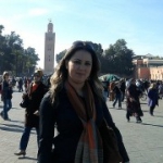 زينب من محبس - المغربتبحث عن رجال للزواج و التعارف
