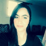 مريم من Didouche Mourad - الجزائرتبحث عن رجال للزواج و التعارف