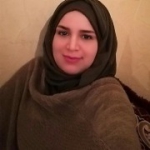 فاطمة من فلمنج - مصرتبحث عن رجال للزواج و التعارف