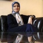 أمينة من اولاد عبدو - المغربتبحث عن رجال للزواج و التعارف