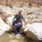 سميرة من الزوالط الدخيسة - المغربتبحث عن رجال للزواج و التعارف