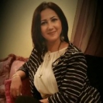 ابتسام من بنعفول  - سورياتبحث عن رجال للزواج و التعارف