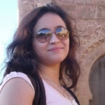 إبتسام من La Chiffa - الجزائرتبحث عن رجال للزواج و التعارف