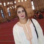 إيمان من تل كيف - العراقتبحث عن رجال للزواج و التعارف