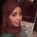 فاطمة من Lutsk - مصرتبحث عن رجال للزواج و التعارف