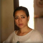 إيمان من بلدية حسين داي - الجزائرتبحث عن رجال للزواج و التعارف