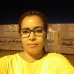 عائشة من الزاوية - ليبياتبحث عن رجال للزواج و التعارف