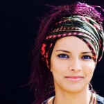 إيمان من محبس - المغربتبحث عن رجال للزواج و التعارف