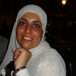 سارة من مليلة - المغربتبحث عن رجال للزواج و التعارف