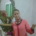 فاطمة من تونفيت - المغربتبحث عن رجال للزواج و التعارف