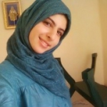 أميمة من بلدية ديرعمار  - سورياتبحث عن رجال للزواج و التعارف