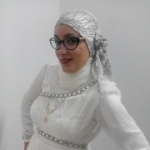 فاطمة من بيت لهيا  - سورياتبحث عن رجال للزواج و التعارف