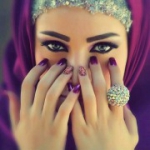 هدى من خنيفرة - المغربتبحث عن رجال للزواج و التعارف