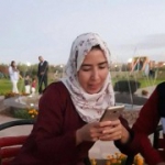 سعاد من Smaïl - الجزائرتبحث عن رجال للزواج و التعارف