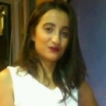 إيمة من المحرق - البحرينتبحث عن رجال للزواج و التعارف